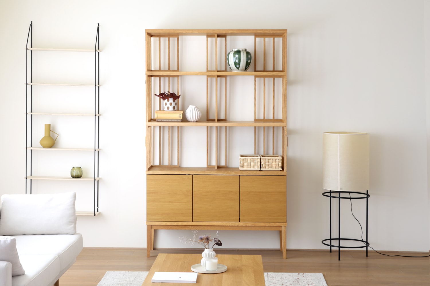 トン オープンラック