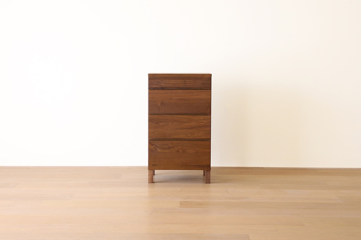 サイドチェスト