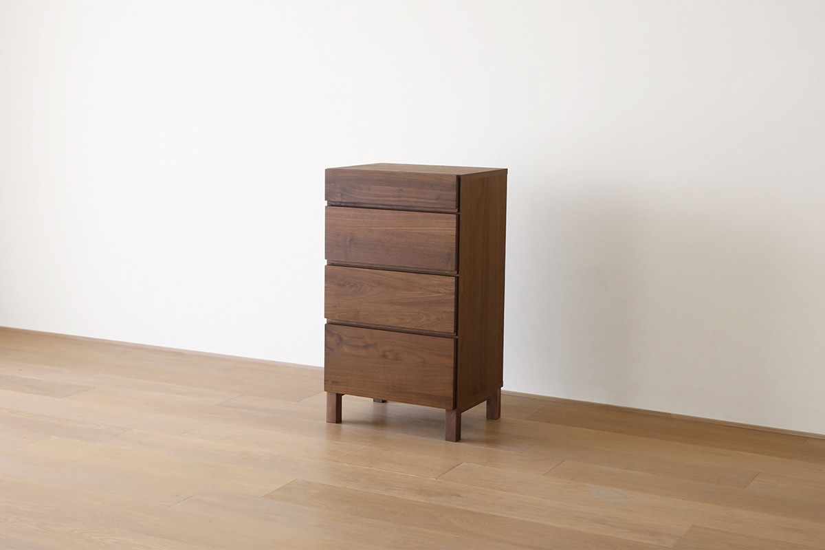 サイドチェスト