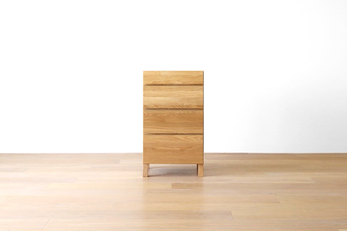 サイドチェスト