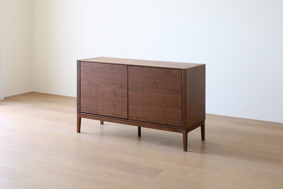 アルダーのダイニングテーブルコーディネート