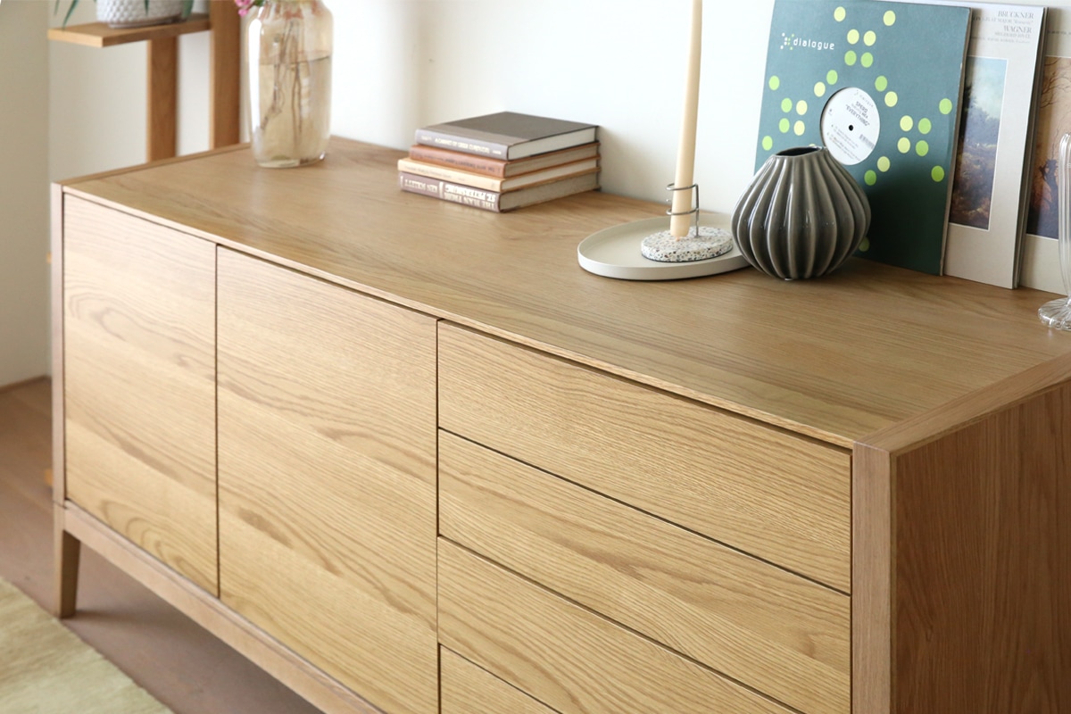 モル MOL サイドボード