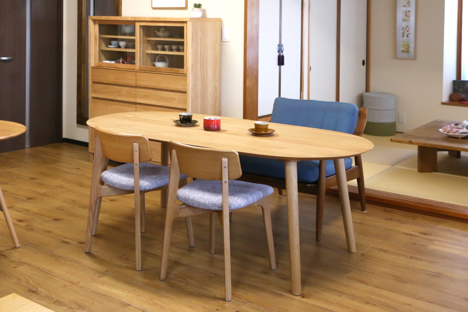 納品事例 福岡久留米 O様