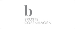 Broste Copenhagenロゴ