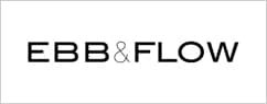 EBB&FLOWロゴ