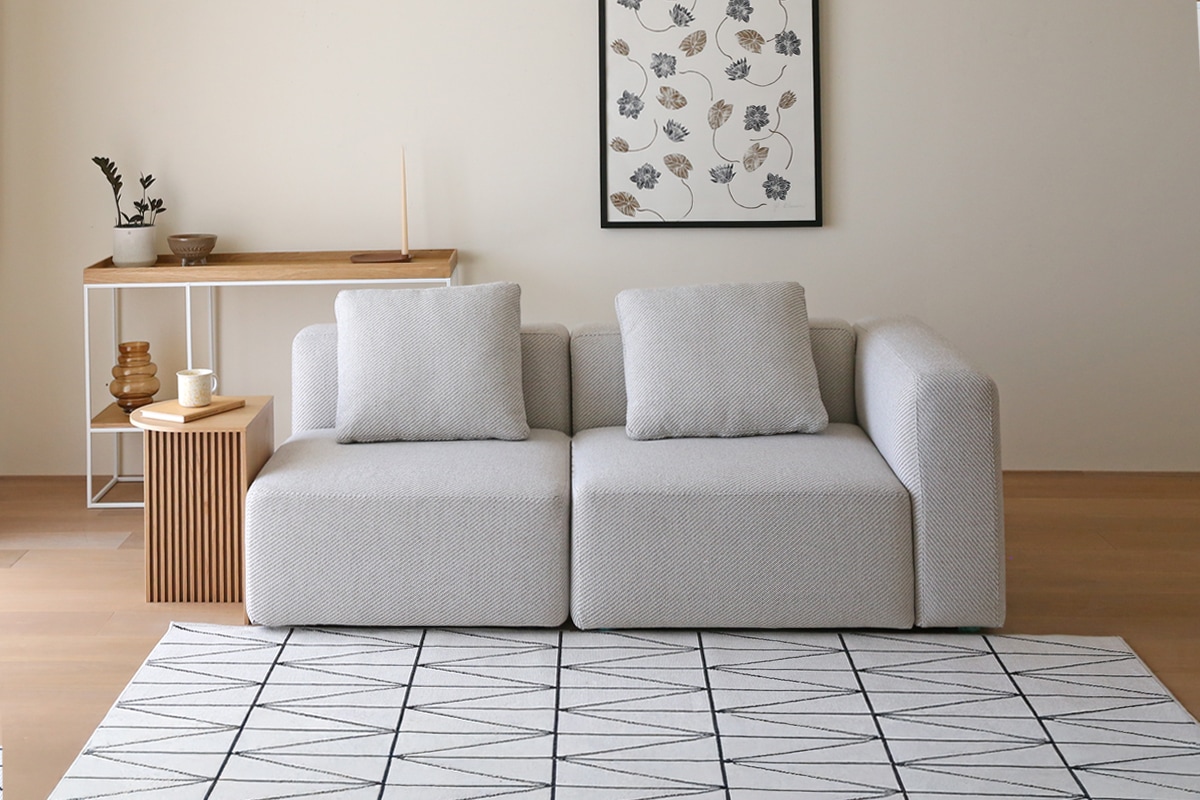 building モジュールソファ モジュールソファとは？メリットとおすすめの組み合わせをご紹介 <