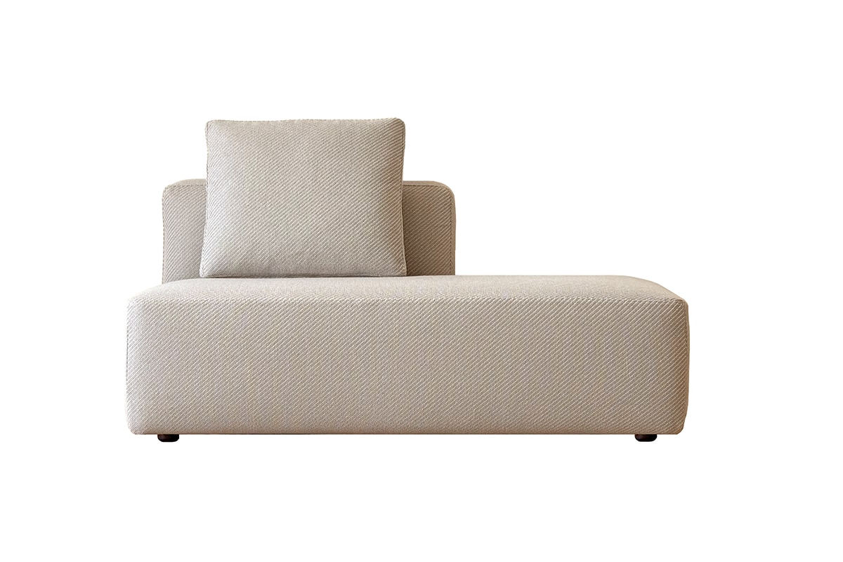 2人掛け(左背もたれ・右背もたれ)