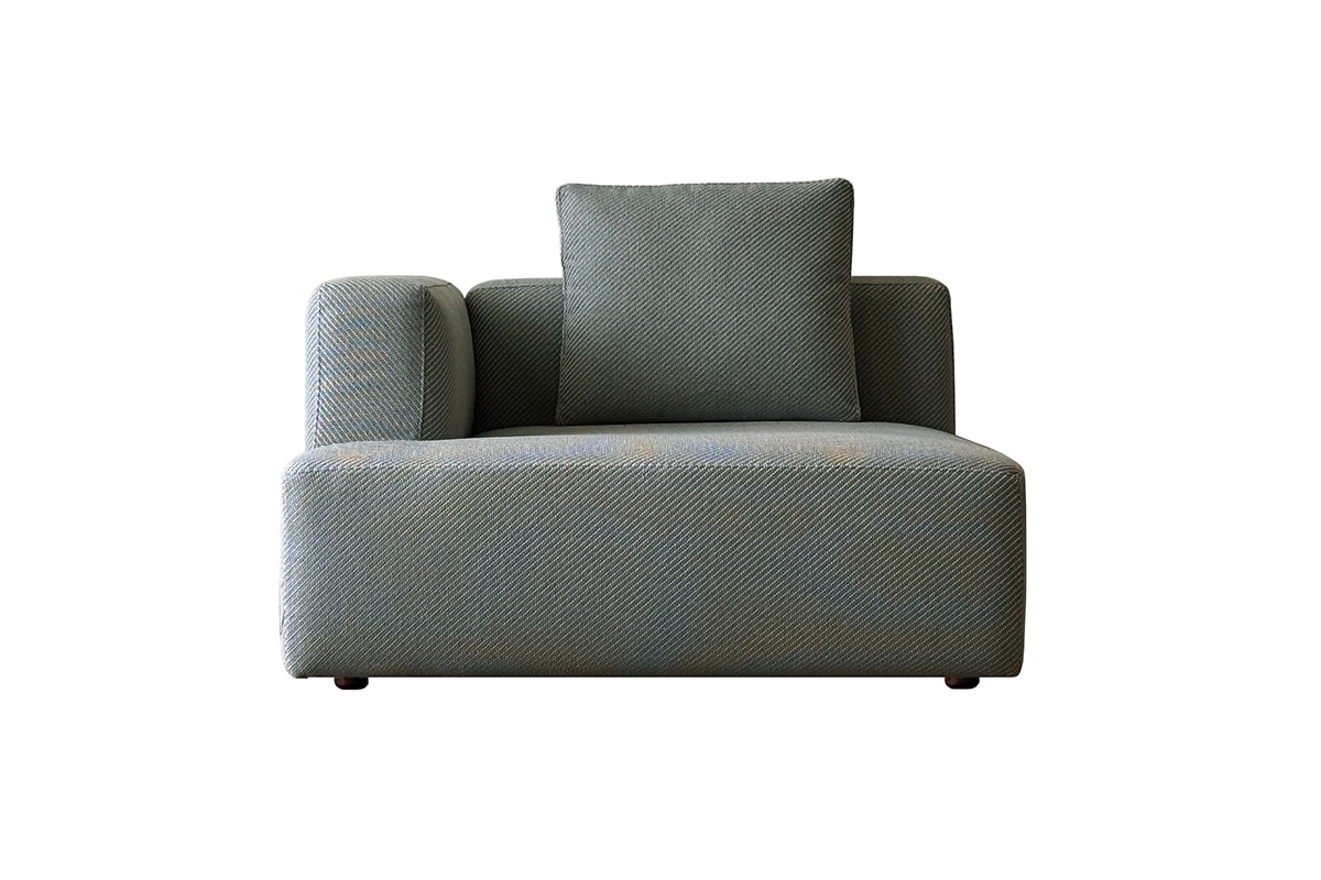 シェーズロング(左肘・右肘)