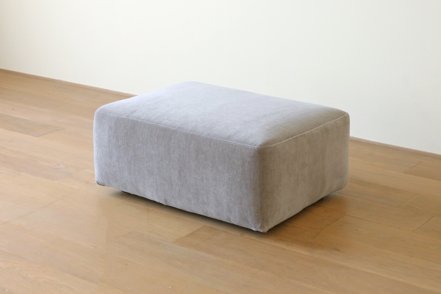 unico loom SIAL オットマン ライトグレー SIAL(シアル) カバーリング