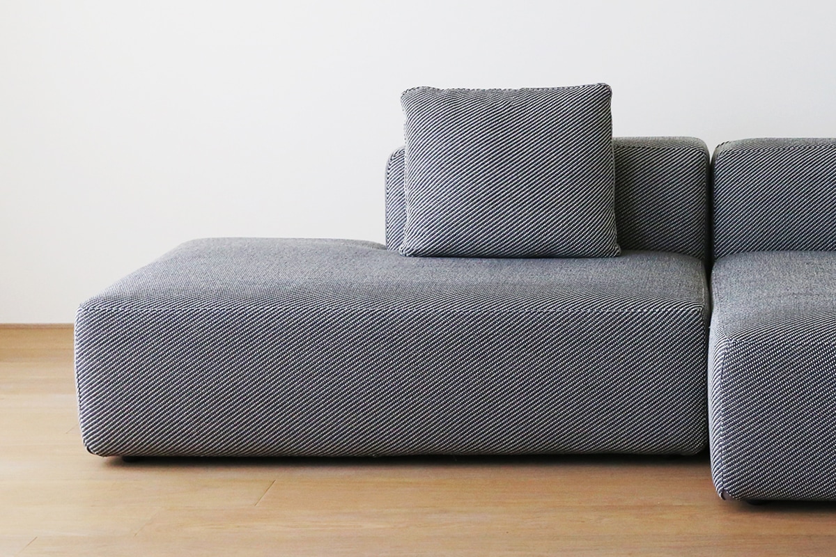 ローソファ 詳細