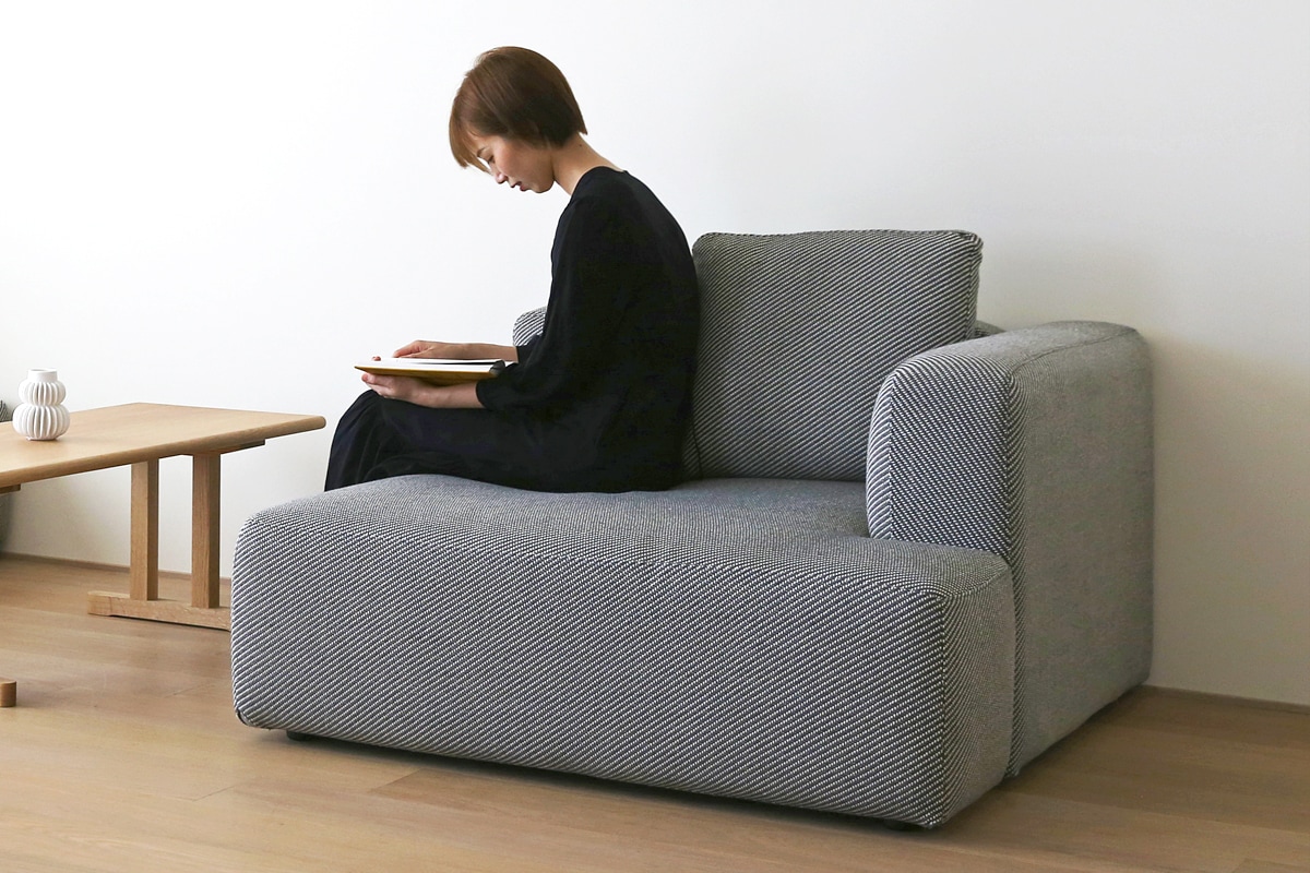 モジュールソファとは？メリットとおすすめの組み合わせをご紹介 <