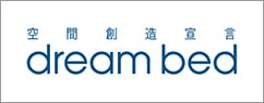 dream bedロゴ