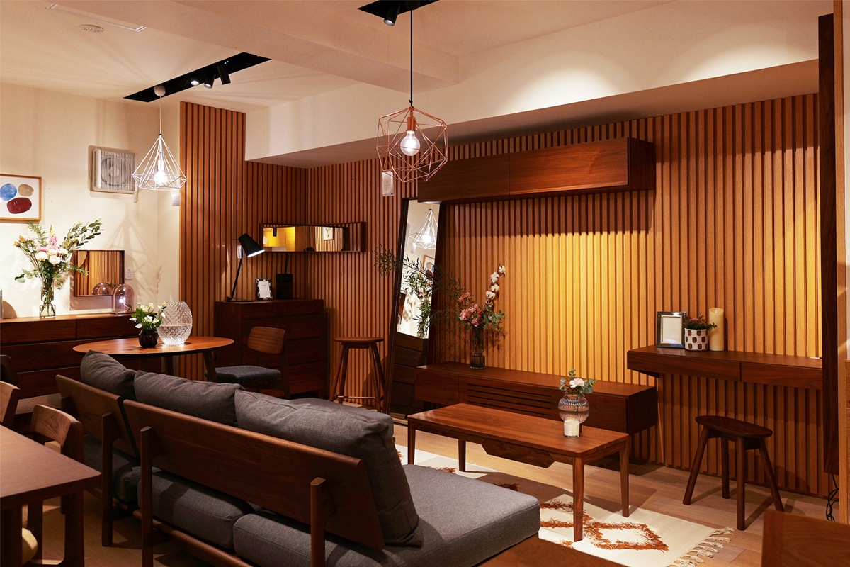 TAKANO MOKKOU 大阪直営店