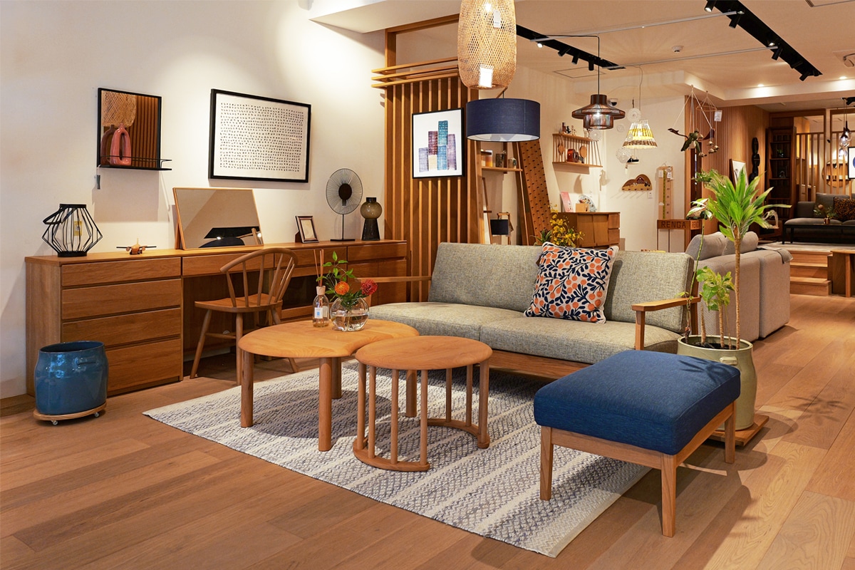 TAKANO MOKKOU 大阪直営店