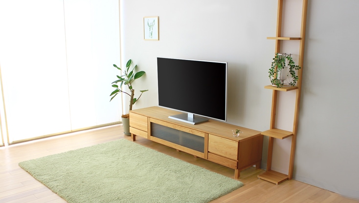 legno Haku mobili lavanderia 30 x 38 x 89 cm naturale 