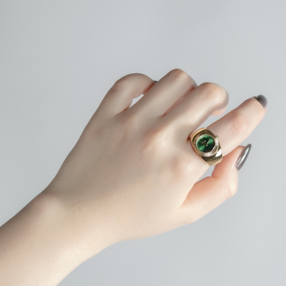 ICE WATCH リングウォッチ バリエーション