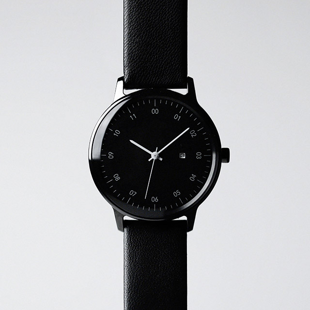 sazare SK01 BLACK MIRROR
