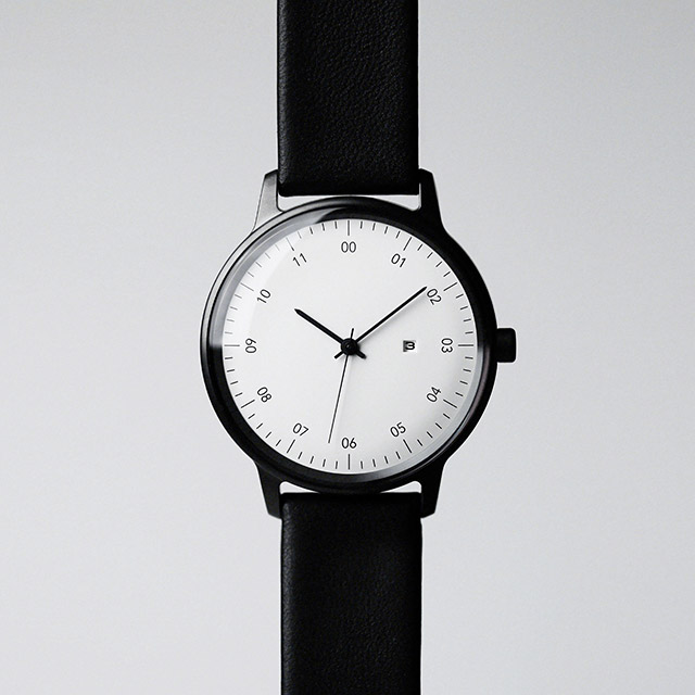sazare SK01 BLACK HONING