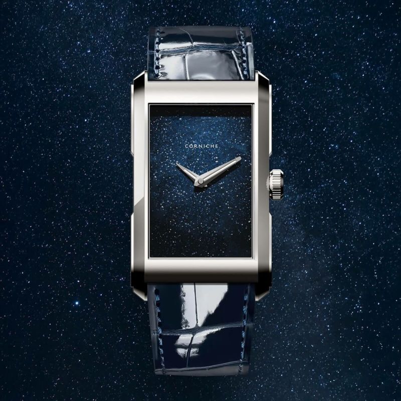 CORNICHE Visionnaire Aventurine