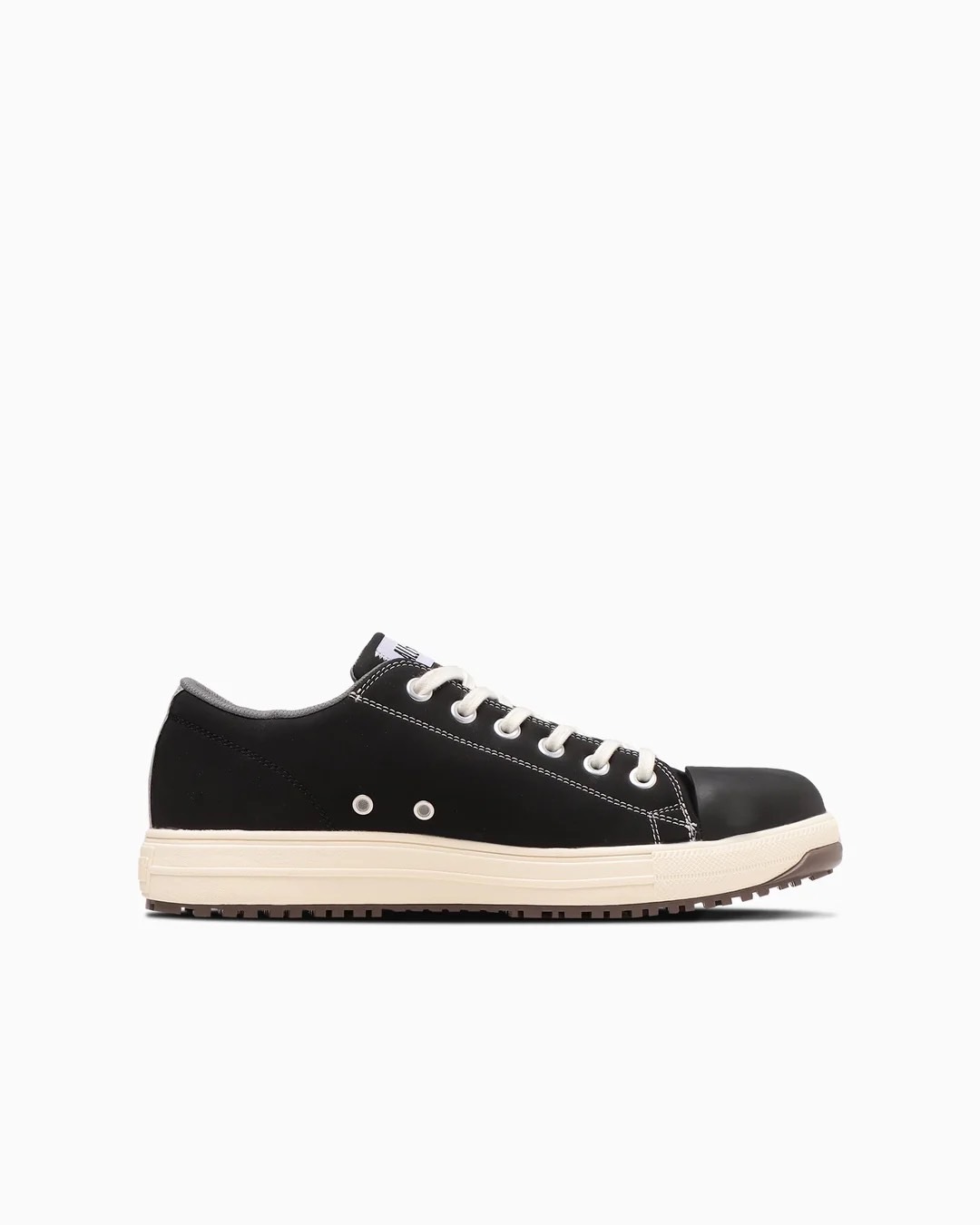 RickOwens DRKSHDW×CONVERSE 25.5cm 勇まし 黒