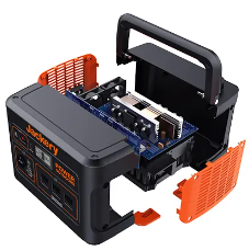 Jackery ポータブル電源 1000 PTB101 | キャンプ用品 | 秀久ONLINE STORE