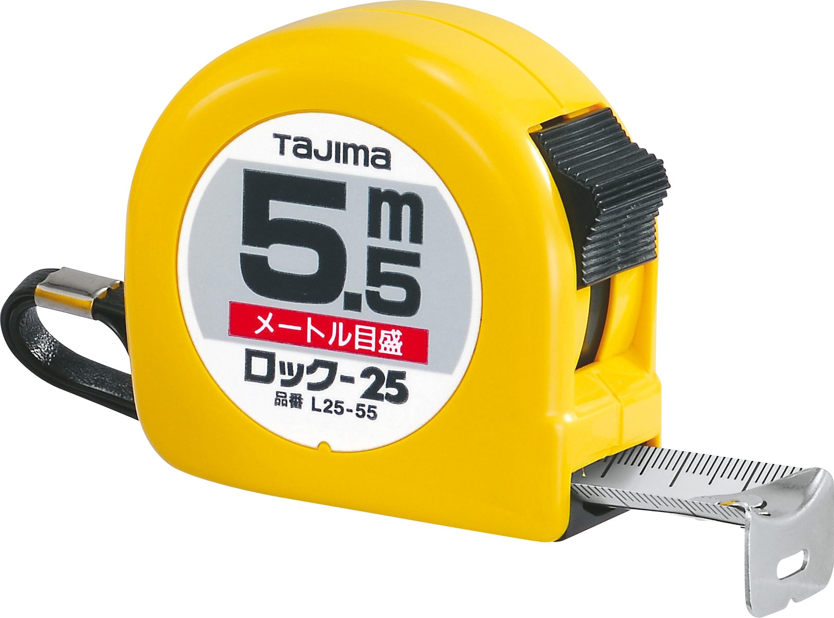 タジマ ロック-25 L25シリーズ 幅25mm | メーカー一覧,TAJIMA(タジマ) | 秀久ONLINE STORE