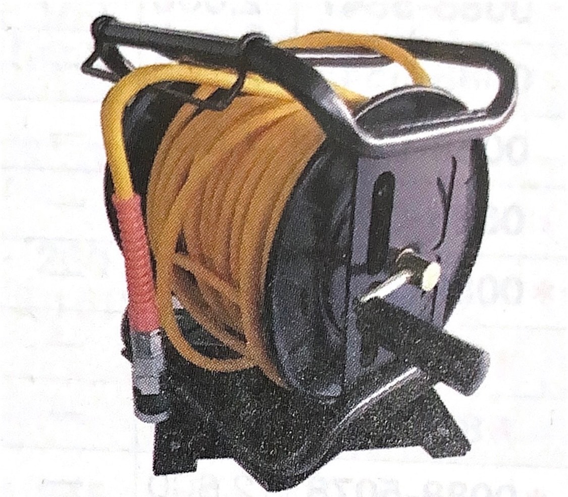 HiKOKI(ハイコーキ) エアホース ソフトエアホース(パージ8.5×10 00889656 HiKOKI(ハイコーキ) エアホース ソフトエアホース(パージ) HiKOKI