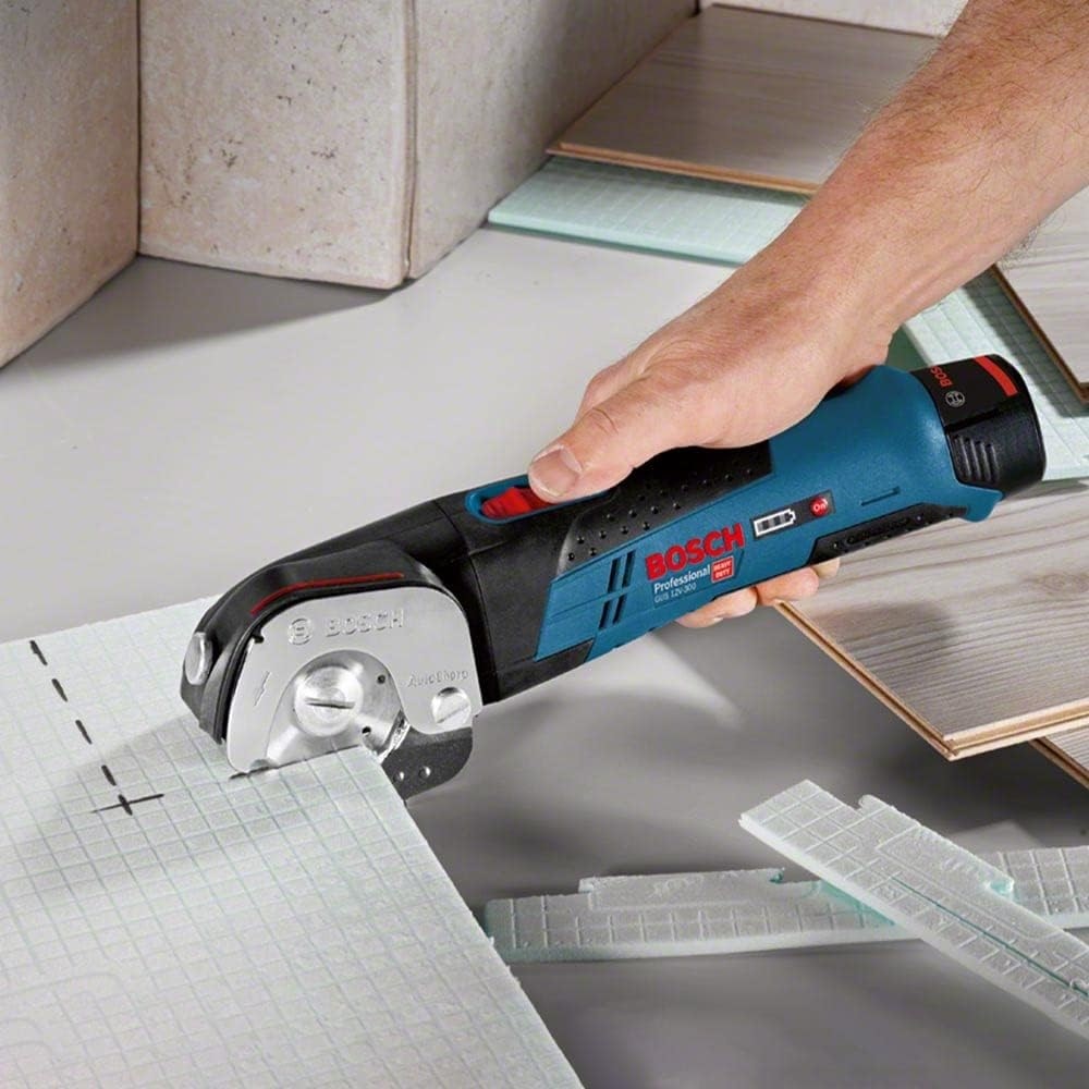 BOSCH（ボッシュ） コードレスマルチカッター GUS10.8V-300H(本体のみ 