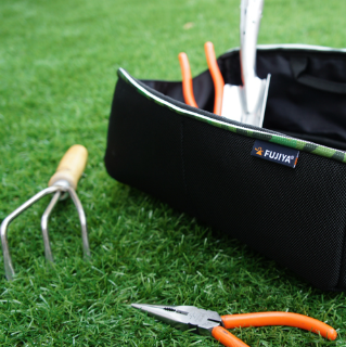 フジ矢 布製工具ケース | 秀久おすすめ,@hidehisa.kanamonoya掲載商品