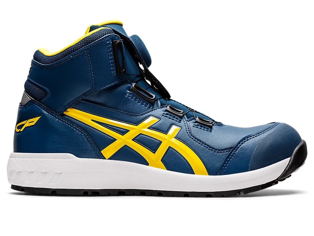 オーダーカスタム安全靴を販売いたします