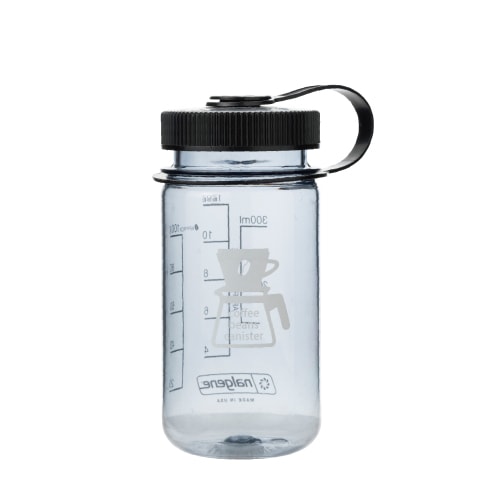 コーヒービーンズキャニスター