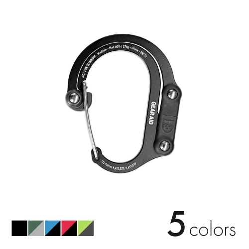 HEROCLIP MEDIUM