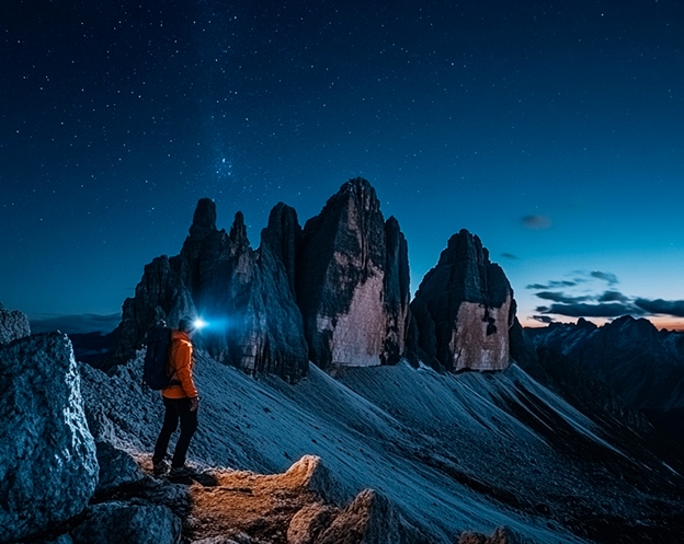 NITECOREイメージ