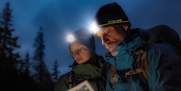 NITECORE / ナイトコアイメージ画像