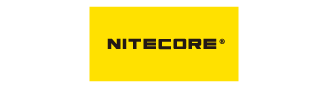NITECORE / ナイトコアロゴ