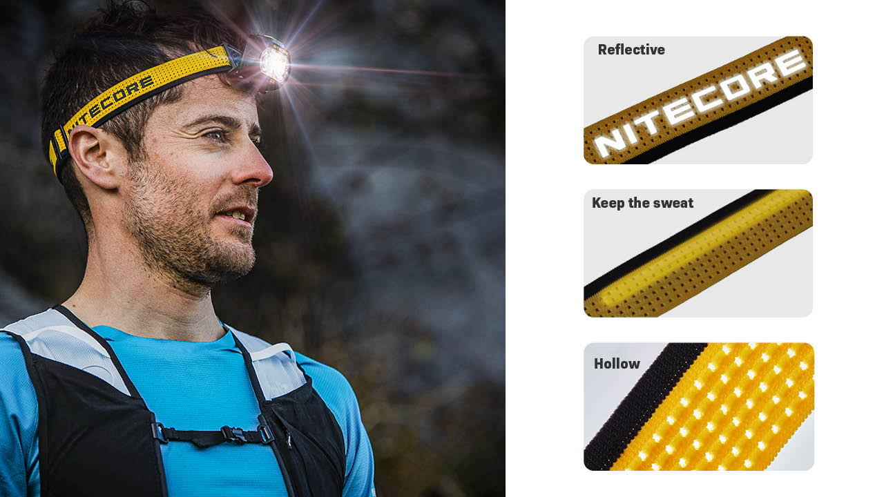 UT27 | NITECORE | High MOUNT オンラインストア