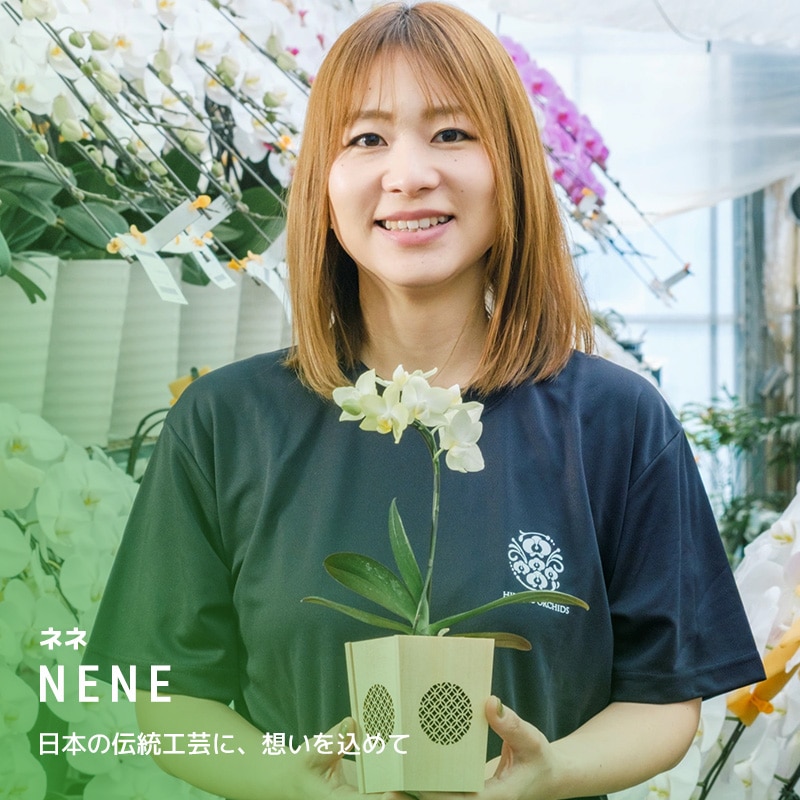 NENE