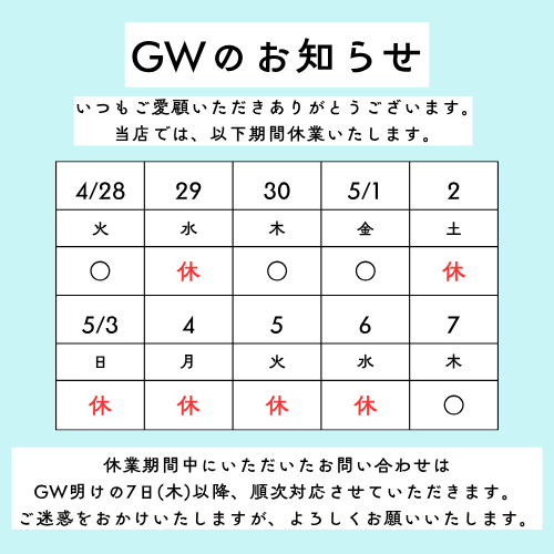 GW