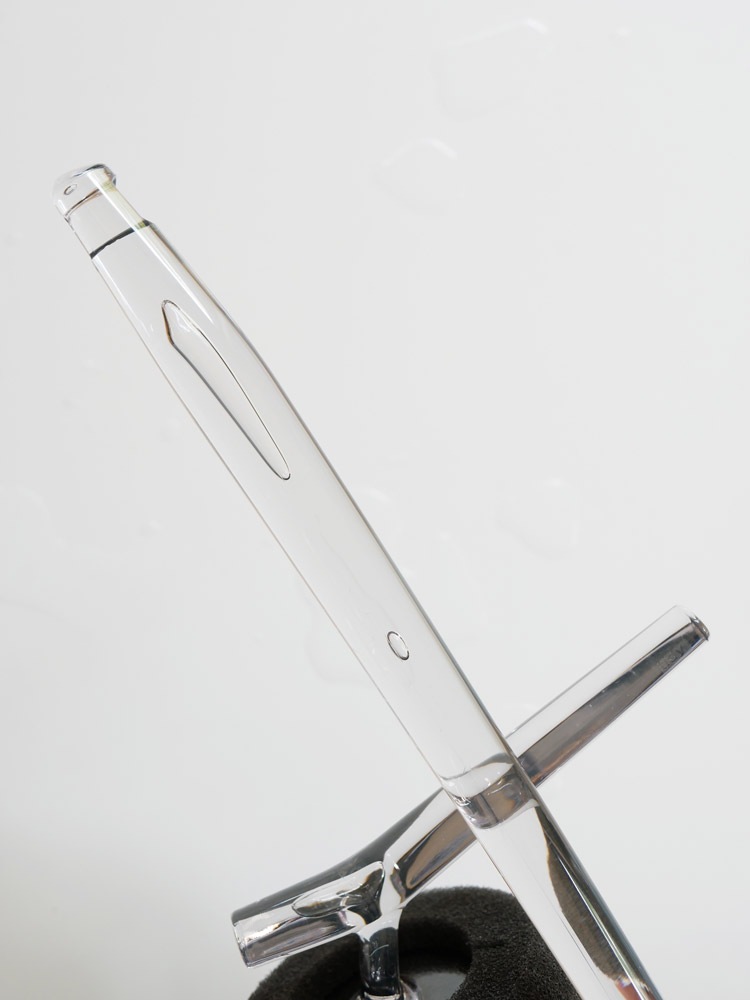 ティディ シルバー ブレード型バススポンジ