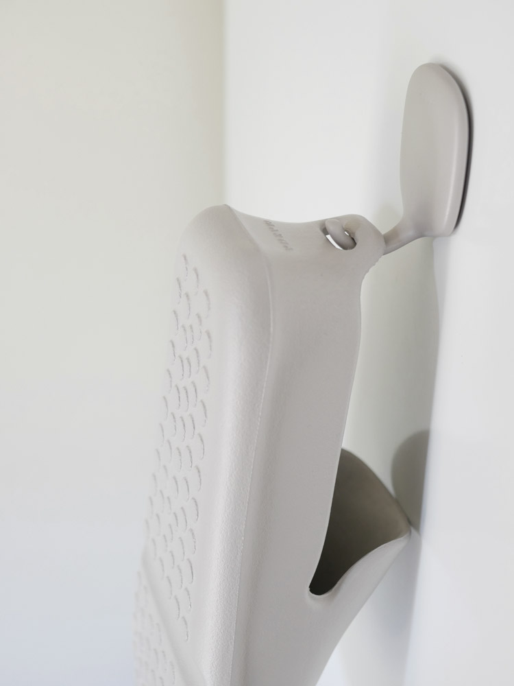 マーナのお風呂用EVAスリッパ片足