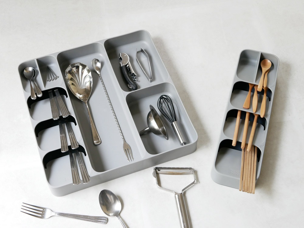 Joseph Joseph カトラリーケース ドロワーオーガナイザー ラージ インテリア雑貨の総合通販 ひなたライフ アプリnew Openキャンペーン実施中