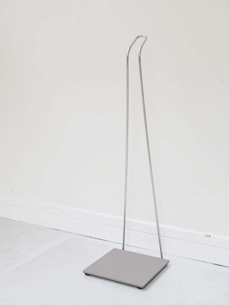 日本製tidyフロアーワイプ、木製ベース