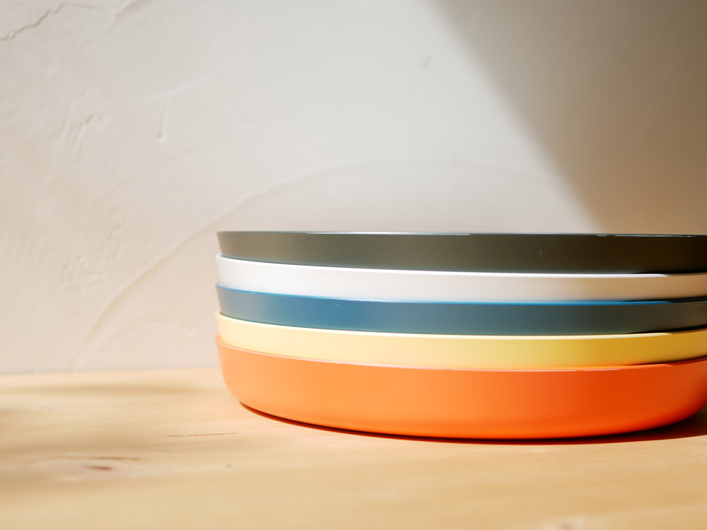 tak.キッズ用スタンダードプレート