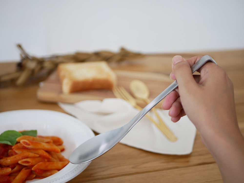 EAトCOスクウステンレススプーン