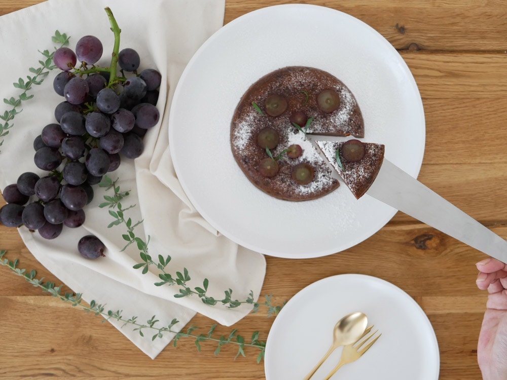 EAトCOのステンレス製トルスパチュラ