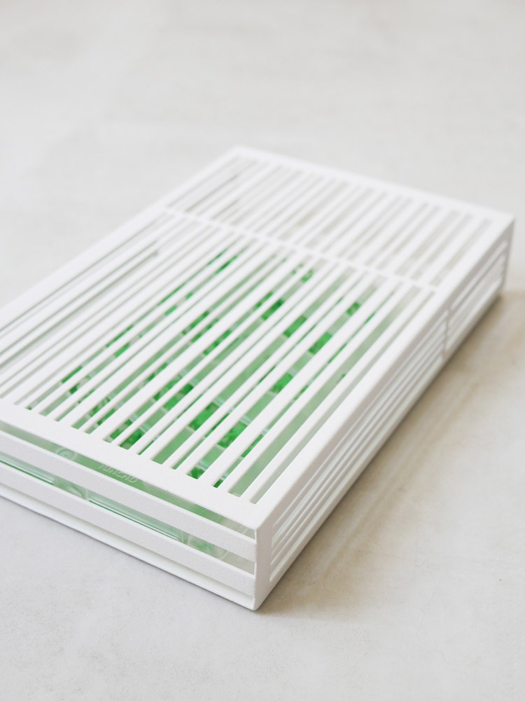 タワー製マグネット虫除けプレートカバー