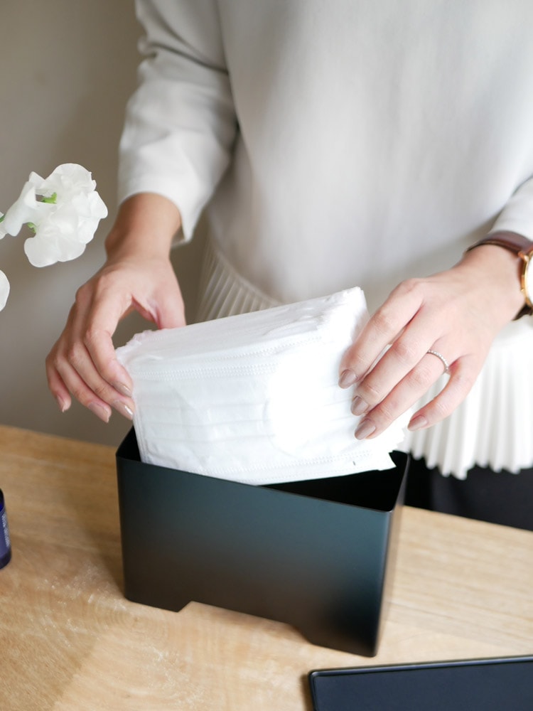 tower/タワー マグネットマスクホルダー