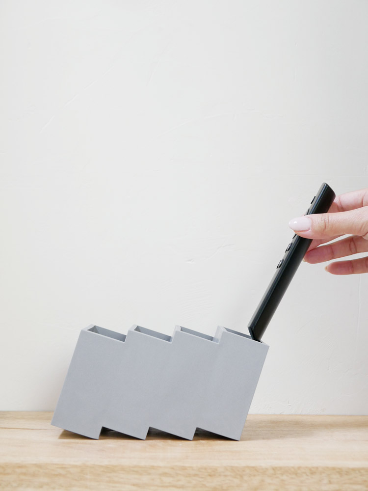 プラスディーのリモココリモコンケース