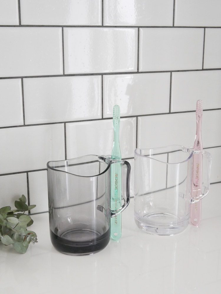 水が切れるスタンドマグトレー