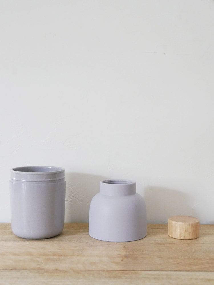 ideacoのMochi Binロールウェットティッシュケース